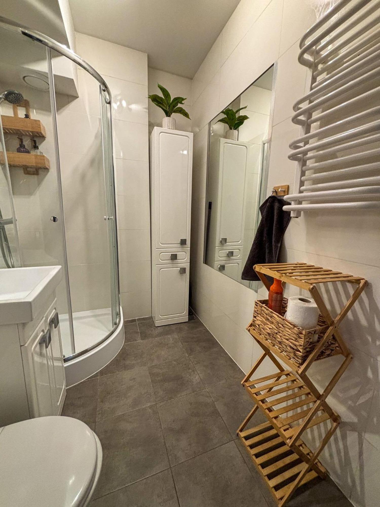 Sunset Apartment Cracow كراكوفيا المظهر الخارجي الصورة