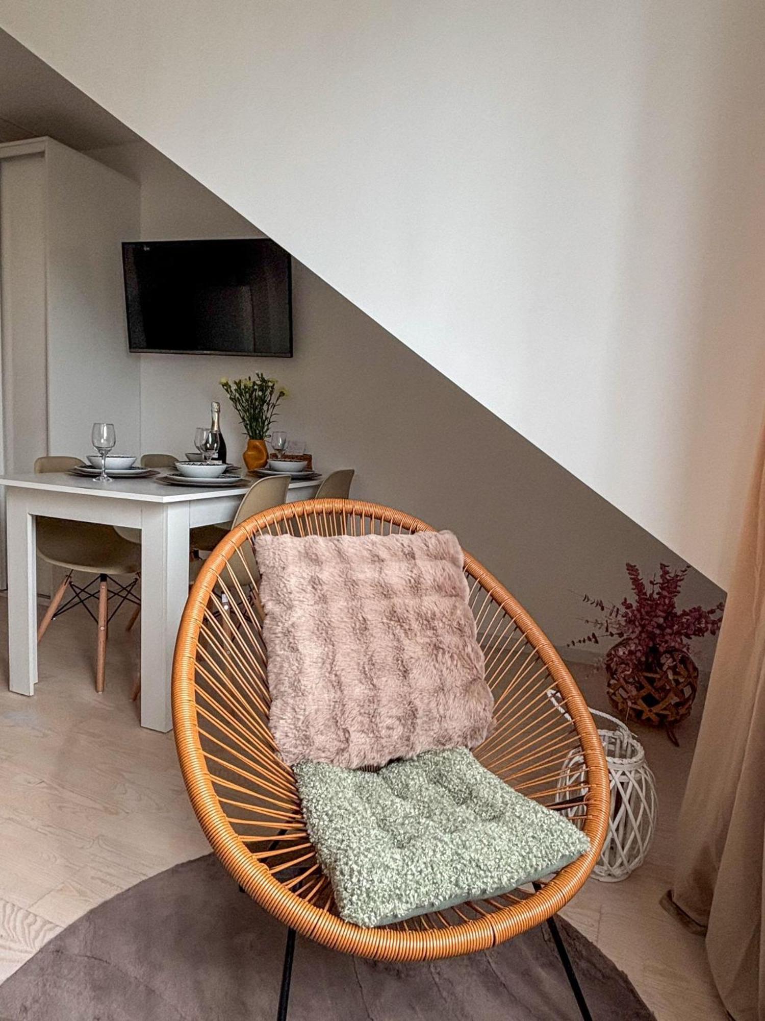 Sunset Apartment Cracow كراكوفيا المظهر الخارجي الصورة