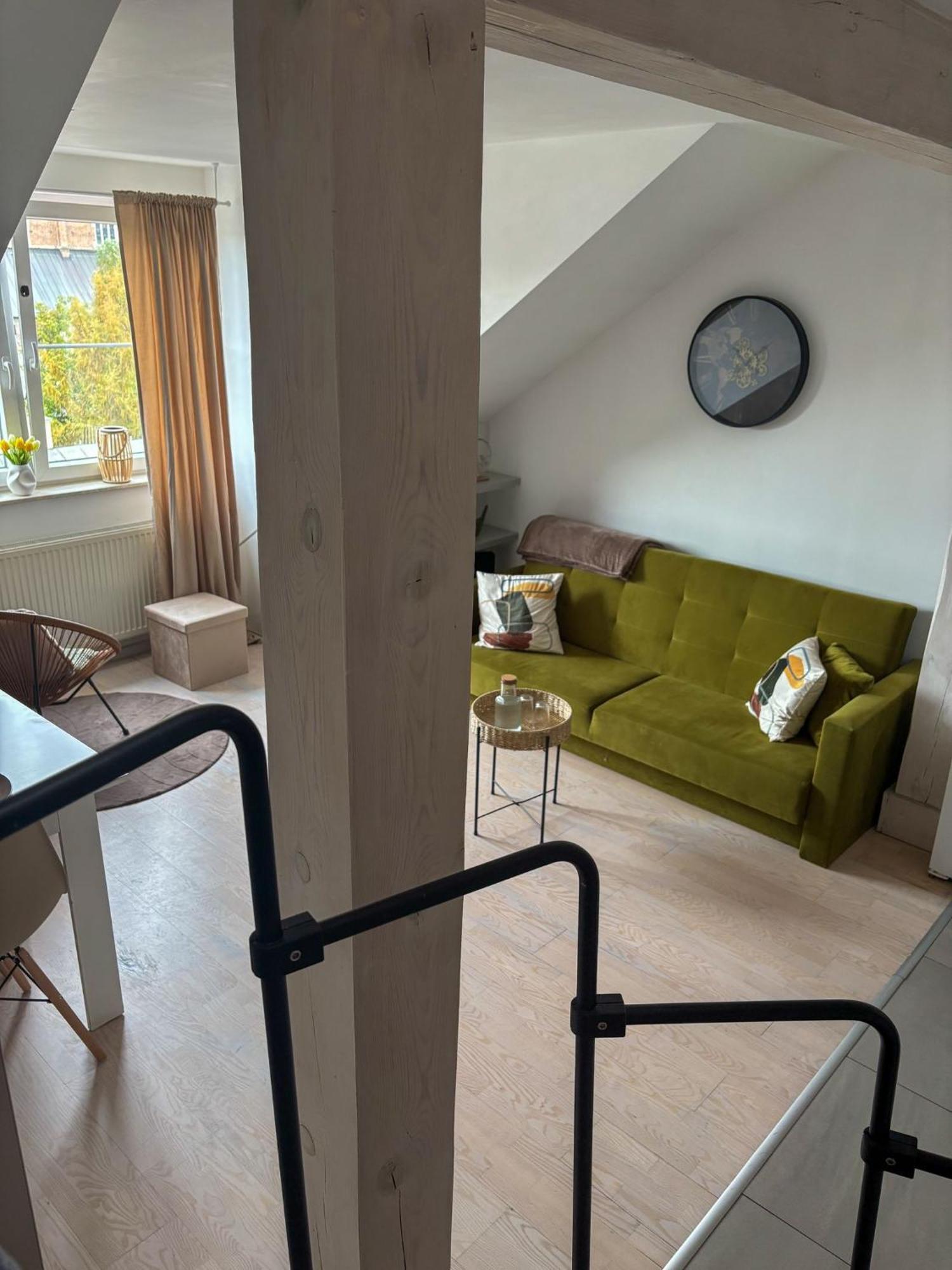 Sunset Apartment Cracow كراكوفيا المظهر الخارجي الصورة