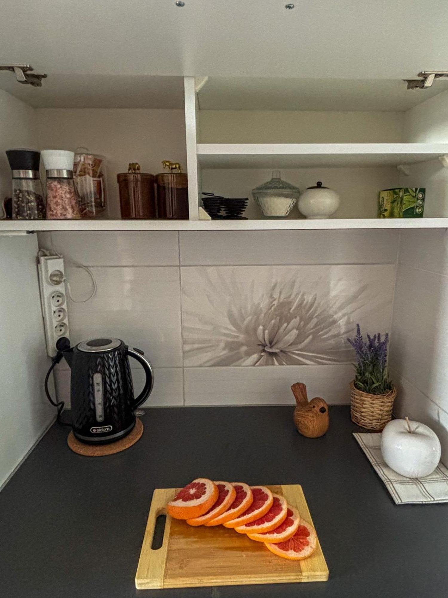 Sunset Apartment Cracow كراكوفيا المظهر الخارجي الصورة