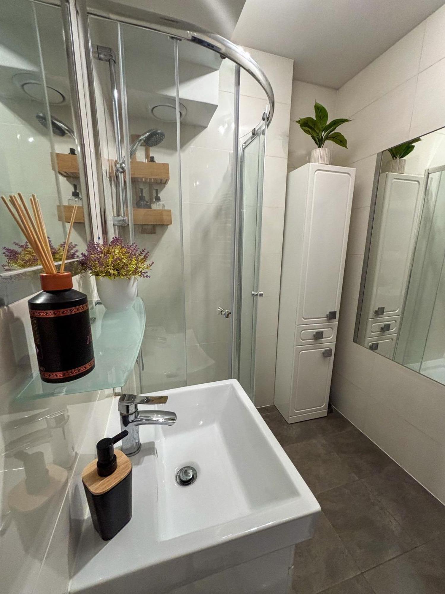 Sunset Apartment Cracow كراكوفيا المظهر الخارجي الصورة